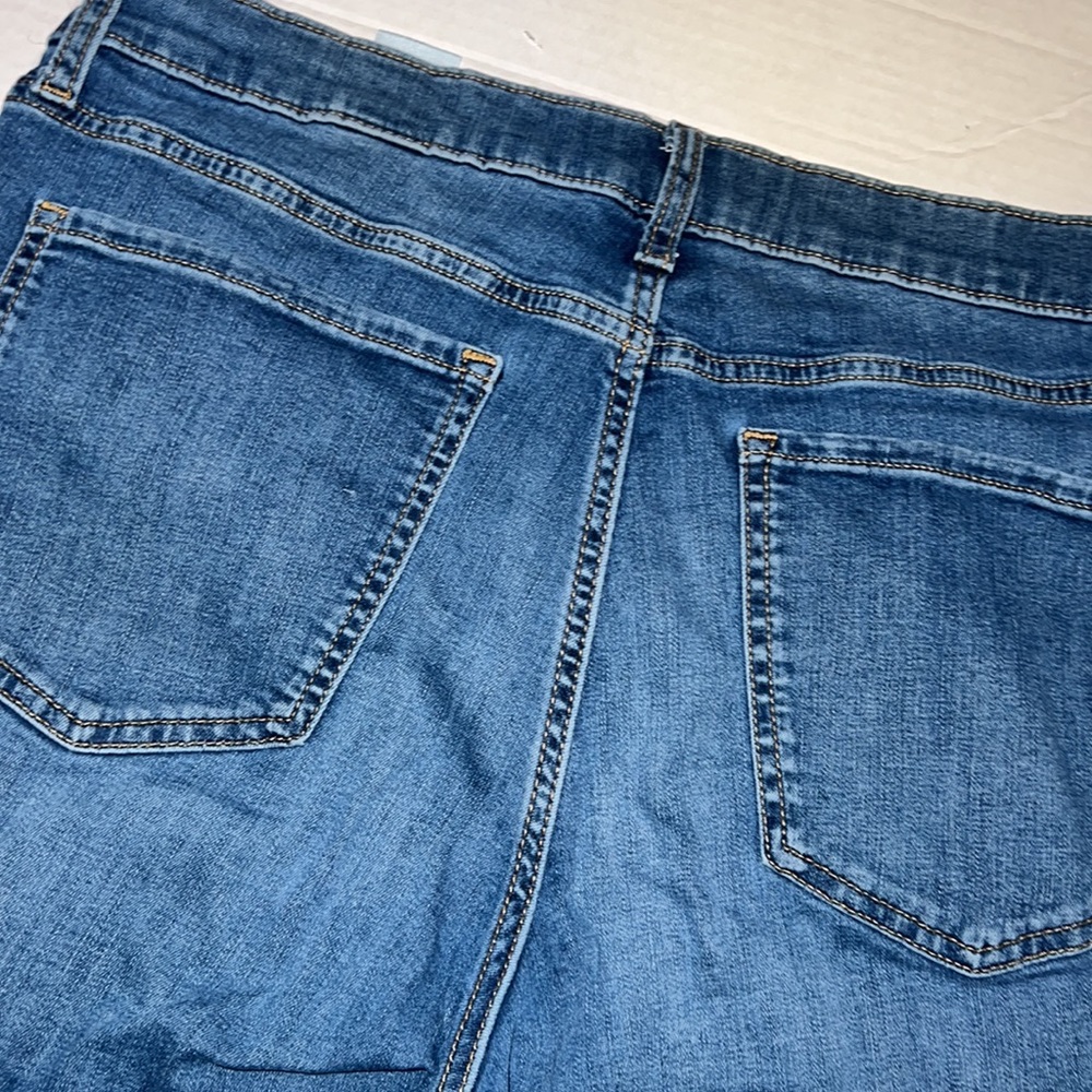 Banana Republic Women’s Skinny Fit 32/14. - Picture 3 of 7